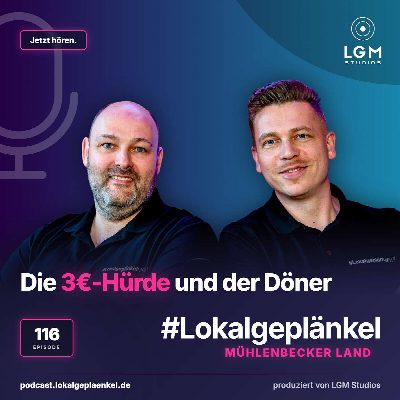 Titelbild zu Die 3-Euro-Hürde und der Döner - sechs Jahre warten auf eine Bank