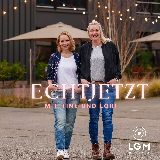 Titelbild von #ECHTJETZT
