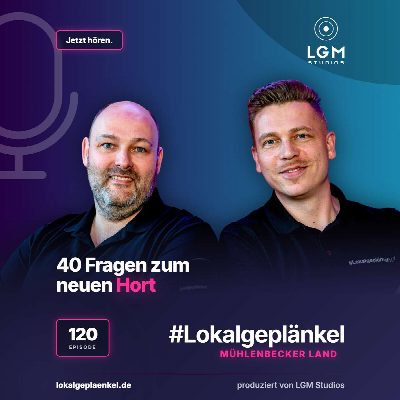 Titelbild zu 40 Fragen zum neuen Hort - und Demokratie können wir selbst
